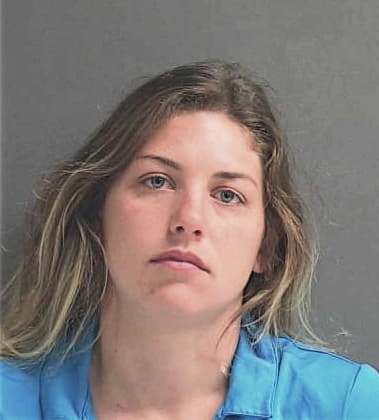 Natasha Groves, - Volusia County, FL 