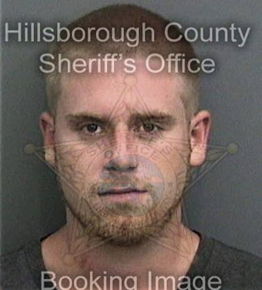 Jason Hahn, - Hillsborough County, FL 