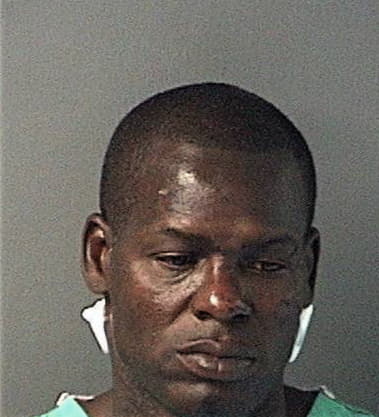 Ruben Harris, - Escambia County, FL 