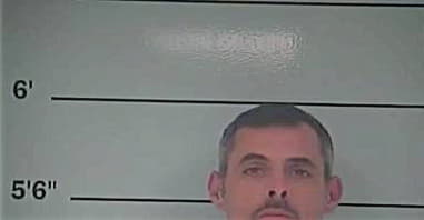 Billy Heflin, - Bourbon County, KY 