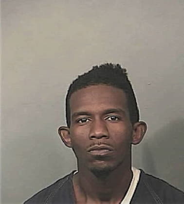 Edrick Henderson, - Brevard County, FL 