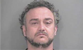 Michael Henderson - Washington County, AR 