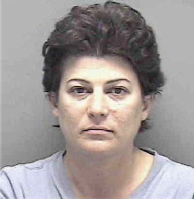 Alejandrina Hernandez, - Lee County, FL 