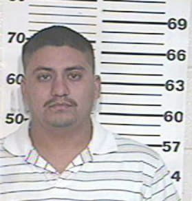 Jose Hernandez, - Hidalgo County, TX 