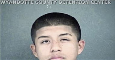 Juan Hernandez, - Wyandotte County, KS 