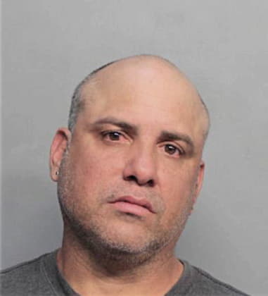 Yoharys Hernandez-Vega, - Dade County, FL 