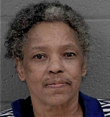 Zybriona Hicks, - Mecklenburg County, NC 