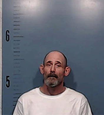 David Hilley, - Taylor County, TX 