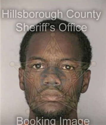 Samuel Hines, - Hillsborough County, FL 