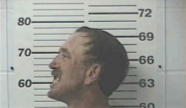 Michael Hooper, - Levy County, FL 