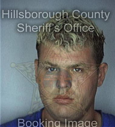 Eric James, - Hillsborough County, FL 