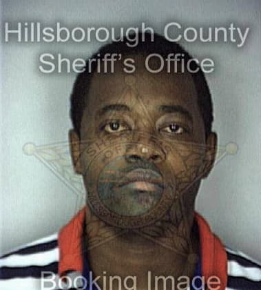 Charles Jelks, - Hillsborough County, FL 