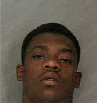 Johnnie Johnson, - Polk County, FL 