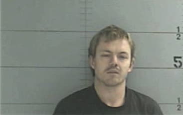 Aaron Jones, - Oldham County, KY 