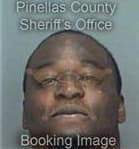 Benjamin Jones, - Pinellas County, FL 