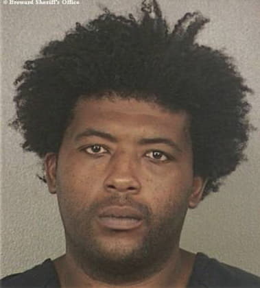 Corey Jones, - Broward County, FL 