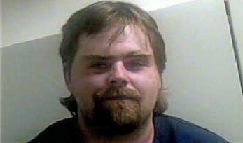 Jason Jordan, - Johnson County, KY 