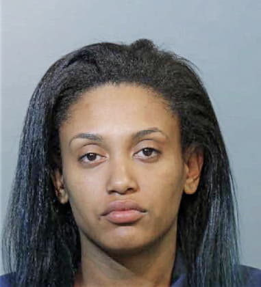 Nysha Kinsey, - Seminole County, FL 