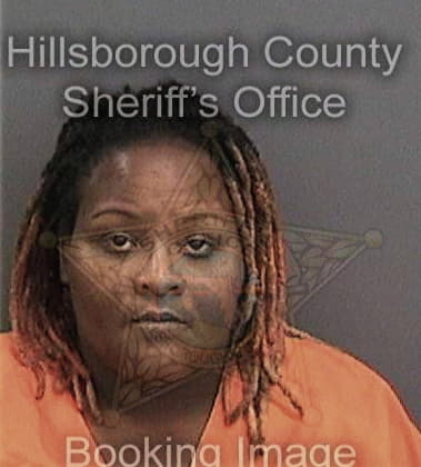 Nygiria Knight, - Hillsborough County, FL 