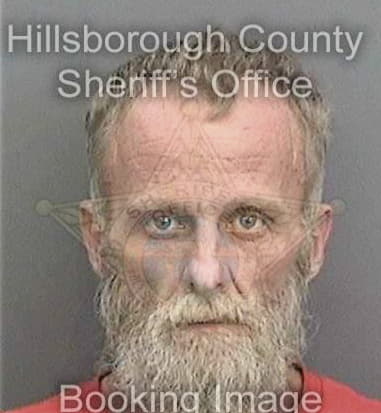 Robert Lansberry, - Hillsborough County, FL 