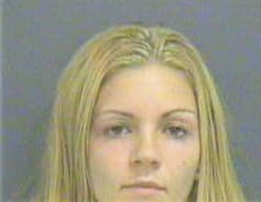 Amber Leo, - Hernando County, FL 