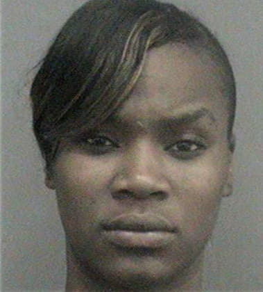 Tamra Lindsey, - Alachua County, FL 