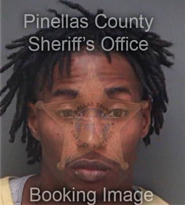 Andre Lovett, - Pinellas County, FL 