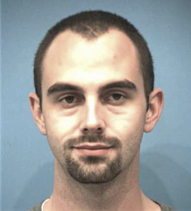 Jonathon Lozano - Williamson County, TX 