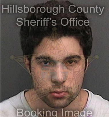 Robby Lunt, - Hillsborough County, FL 