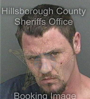 Daniel Lynn, - Hillsborough County, FL 