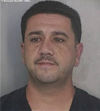 Carlos Mayorga-Vigil, - Broward County, FL 