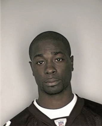 Kenneth McAllister - Hillsborough County, FL 