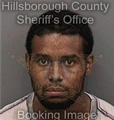 Willie McArthur - Hillsborough County, FL 