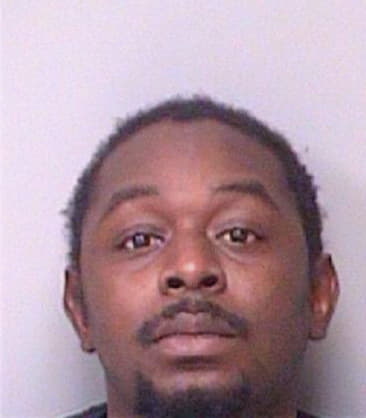 Norman McCallister - Pinellas County, FL 