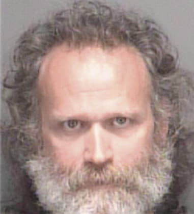 Douglas McCauley - Pinellas County, FL 
