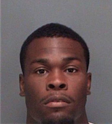 Gregory McCurdy - Pinellas County, FL 