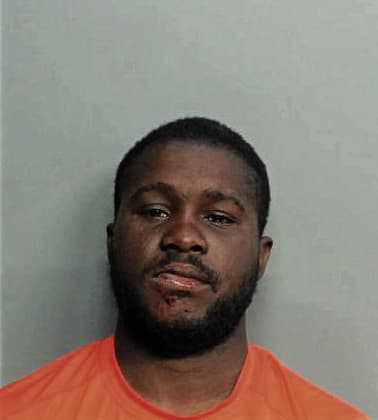 Quantayvius McCutchen, - Dade County, FL 