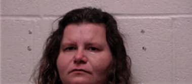 Twanna McKnight, - Robertson County, TN 