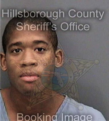 Devin McNish - Hillsborough County, FL 