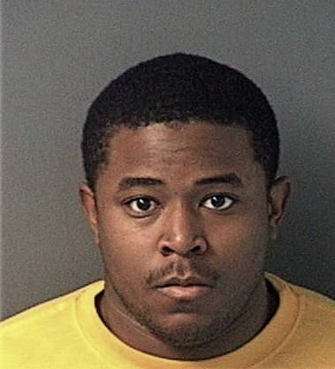 Marcus McPherson, - Escambia County, FL 