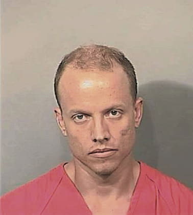 Aaron McWilliams, - Brevard County, FL 