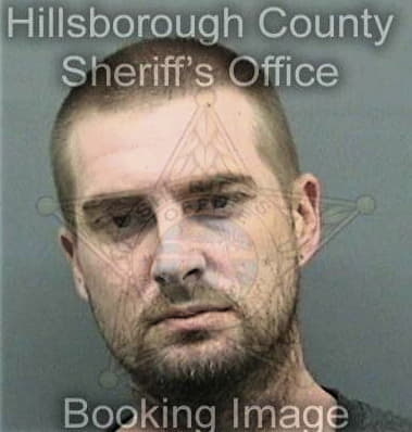 Joshua Medero - Hillsborough County, FL 