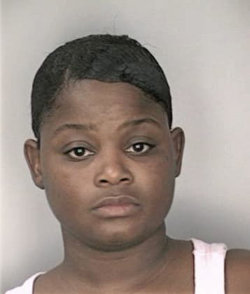 Roshonda Melton - Hillsborough County, FL 