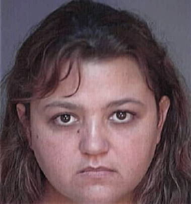 Melissa Menary - Polk County, FL 