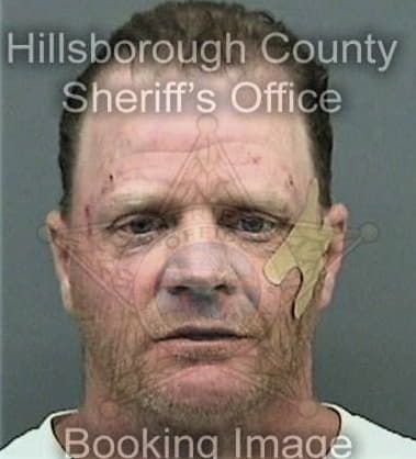 Tino Menendez - Hillsborough County, FL 