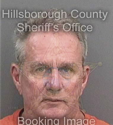 Jack Messineo - Hillsborough County, FL 