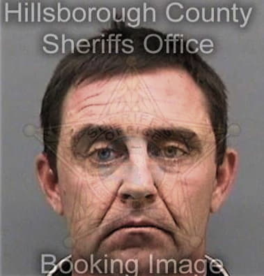 Randy Metz - Hillsborough County, FL 