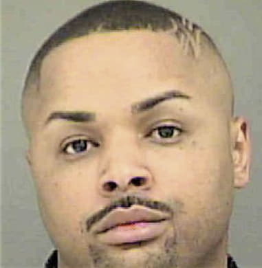 Patrick Minter - Mecklenburg County, NC 