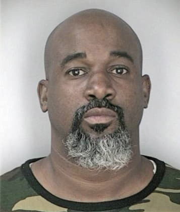 Leroy Moore, - Hillsborough County, FL 