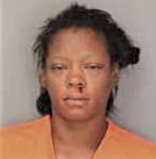 Takiesha Morey, - Shelby County, TN 